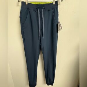 NWT - Men’s Birddogs Dark Blue Joggers
